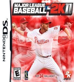 5719 - Major League Baseball 2K11 ROM